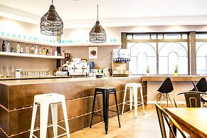 Hostel Trastevere
