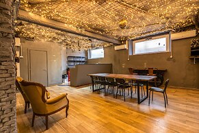 Hostel Trastevere