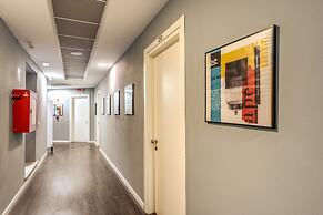 Hostel Trastevere