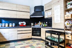 Hostel Trastevere