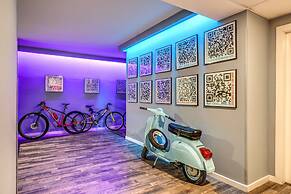 Hostel Trastevere