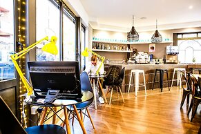 Hostel Trastevere