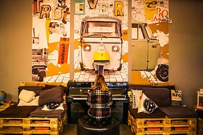 Hostel Trastevere
