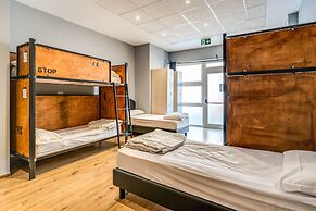 Hostel Trastevere