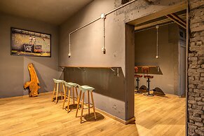 Hostel Trastevere