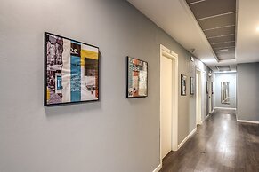 Hostel Trastevere