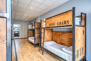 Hostel Trastevere