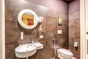 Hostel Trastevere