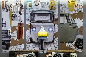 Hostel Trastevere