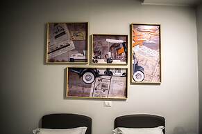 Hostel Trastevere