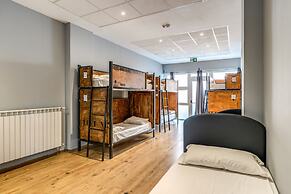 Hostel Trastevere