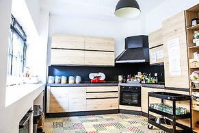 Hostel Trastevere