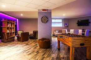 Hostel Trastevere
