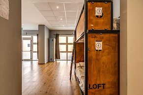 Hostel Trastevere