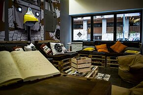 Hostel Trastevere