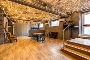 Hostel Trastevere