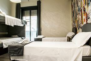 Hostel Trastevere
