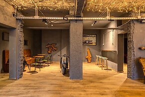 Hostel Trastevere