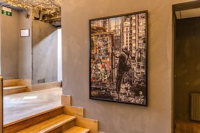 Hostel Trastevere