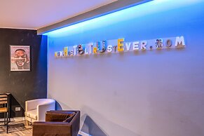 Hostel Trastevere