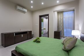 InStyle Aparthotel