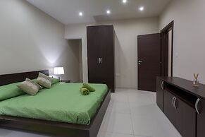 InStyle Aparthotel