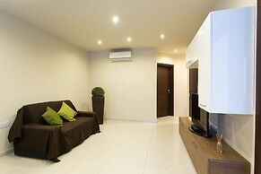 InStyle Aparthotel