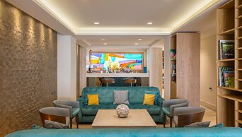 InStyle Aparthotel