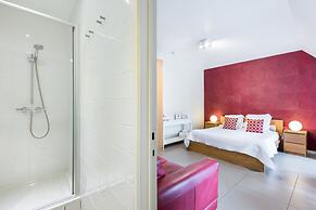 B&B Vis-à-Vis