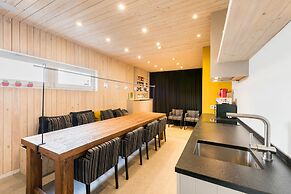 B&B Vis-à-Vis