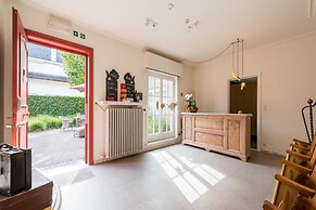 B&B Vis-à-Vis