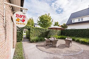 B&B Vis-à-Vis