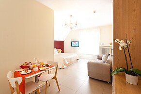 B&B Vis-à-Vis