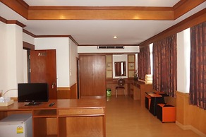 Supak Hotel