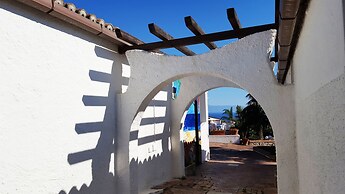 Hotel Baia del Capo