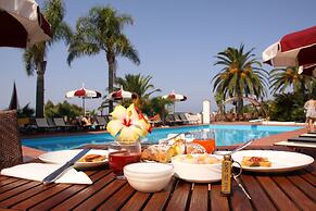Hotel Baia del Capo
