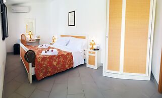 Hotel Baia del Capo