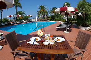 Hotel Baia del Capo