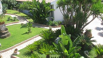 Hotel Baia del Capo