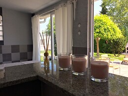 Ferienhaus Piešťany