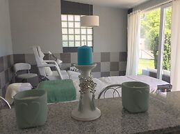 Ferienhaus Piešťany