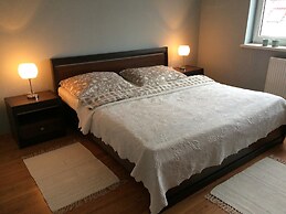 Ferienhaus Piešťany