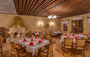 Hotel Temenni Evi