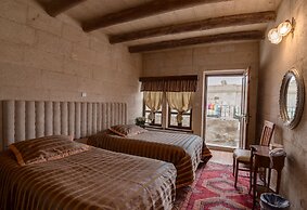 Hotel Temenni Evi