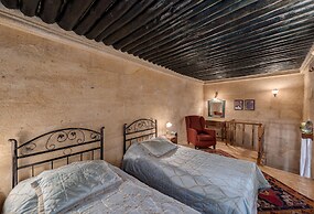 Hotel Temenni Evi