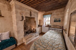 Hotel Temenni Evi