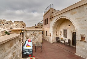 Hotel Temenni Evi