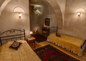 Hotel Temenni Evi