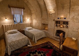 Hotel Temenni Evi