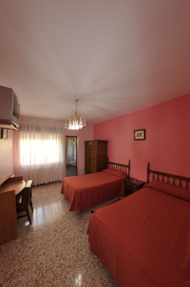Hotel Galicia